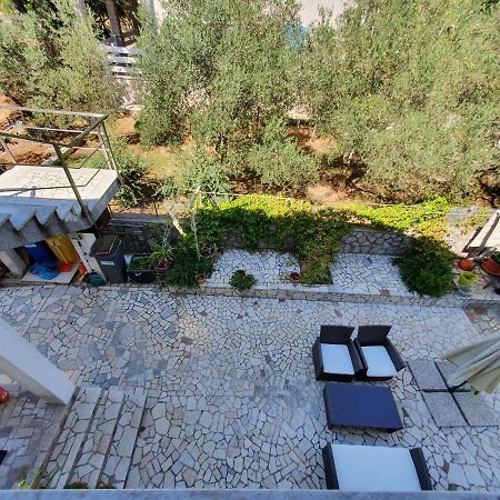 Apartmani Alta كرك المظهر الخارجي الصورة