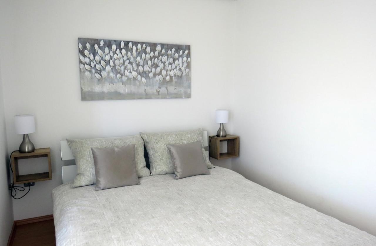 Apartmani Alta كرك المظهر الخارجي الصورة